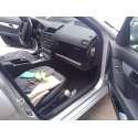 MERCEDES-BENZ CLASE C (W204) BERLINA