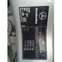 MERCEDES-BENZ CLASE C (W204) BERLINA