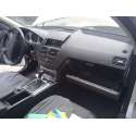 MERCEDES-BENZ CLASE C (W204) BERLINA