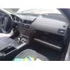 mercedes-benz clase c (w204) berlina del año 2009