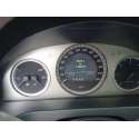 MERCEDES-BENZ CLASE C (W204) BERLINA