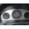 mercedes-benz clase c (w204) berlina del año 2009