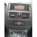 MERCEDES-BENZ CLASE C (W204) BERLINA