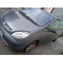 CITROËN XSARA PICASSO