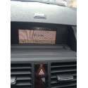 MERCEDES-BENZ CLASE C (W204) BERLINA