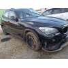 bmw x1 (e84) del año 2014