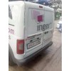 ford transit connect (tc7) del año 2010