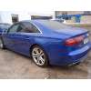 audi s8 (4hc) del año 2015