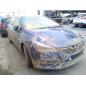 OPEL ASTRA K LIM. 5TÜRIG