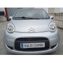 CITROËN C1 (PM_, PN_)