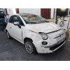 fiat 500 del año 2013