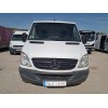mercedes-benz sprinter 3,5-t caja/chasis (b906) del año 2010