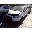 MITSUBISHI COLT BERLINA 3 (Z30)