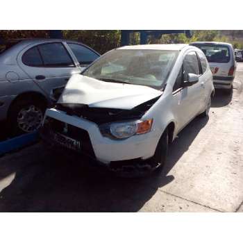 MITSUBISHI COLT BERLINA 3 (Z30) de desguace