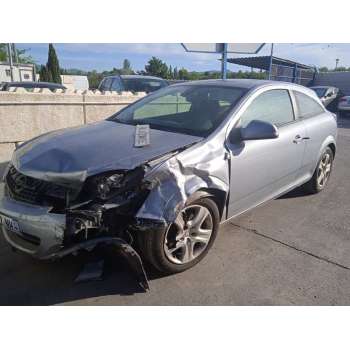 OPEL ASTRA GTC de desguace