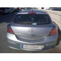 OPEL ASTRA GTC