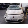 fiat 500 del año 2013