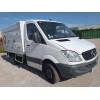 mercedes-benz sprinter 3,5-t caja/chasis (b906) del año 2010