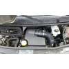 renault trafic caja cerrada (ab 4.01) del año 2010
