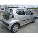 CITROËN C1 (PM_, PN_)
