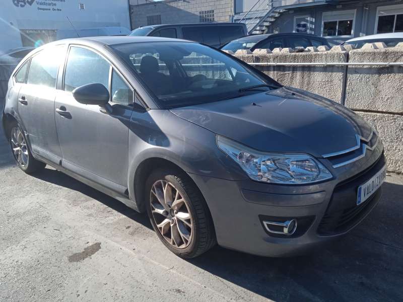 CITROËN C4 I (LC_)