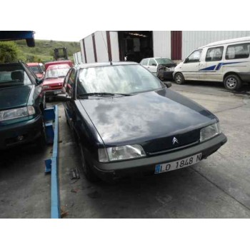 citroën zx del año 1994