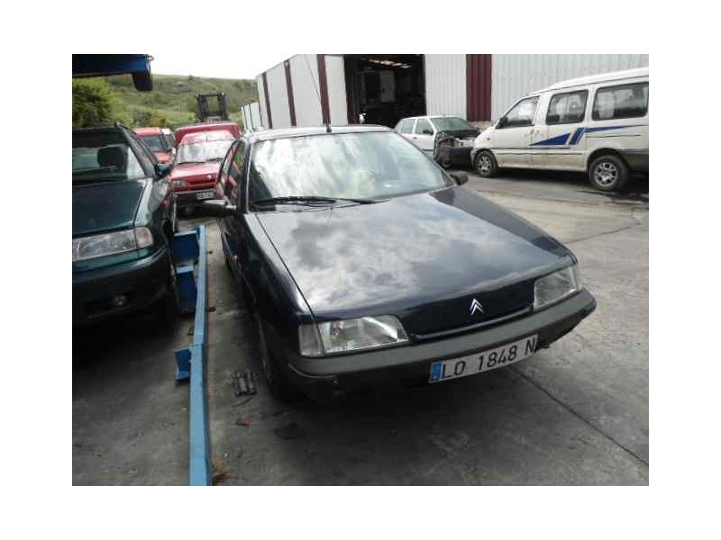 CITROËN ZX