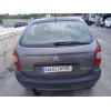 citroën xsara picasso del año 2003