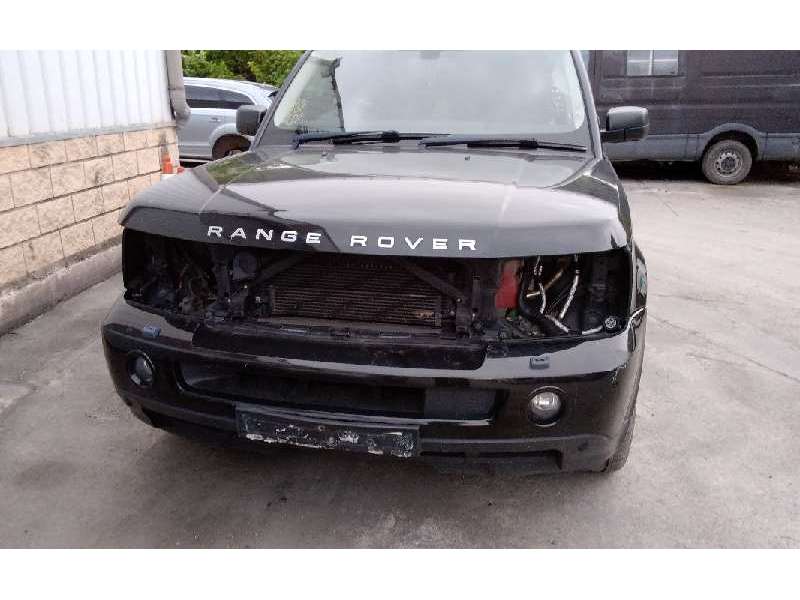 LAND ROVER RANGE ROVER (LM)