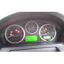 LAND ROVER RANGE ROVER (LM)