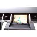 LAND ROVER RANGE ROVER (LM)