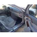 MERCEDES-BENZ CLASE S (W220) BERLINA