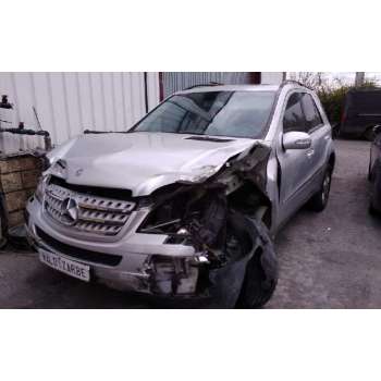 MERCEDES-BENZ CLASE M (W164) de desguace
