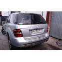 MERCEDES-BENZ CLASE M (W164)
