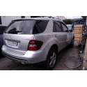 MERCEDES-BENZ CLASE M (W164)