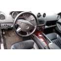 MERCEDES-BENZ CLASE M (W164)