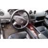 mercedes-benz clase m (w164) del año 2006