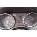 MERCEDES-BENZ CLASE M (W164)