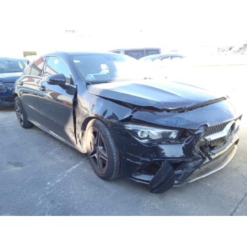 mercedes-benz clase cla (w118) del año 2022