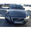 volvo s80 ii (124) del año 2009