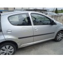 CITROËN C1 (PM_, PN_)