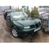 seat toledo (1m2) del año 1999