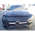 MERCEDES-BENZ CLASE CLA (W118)