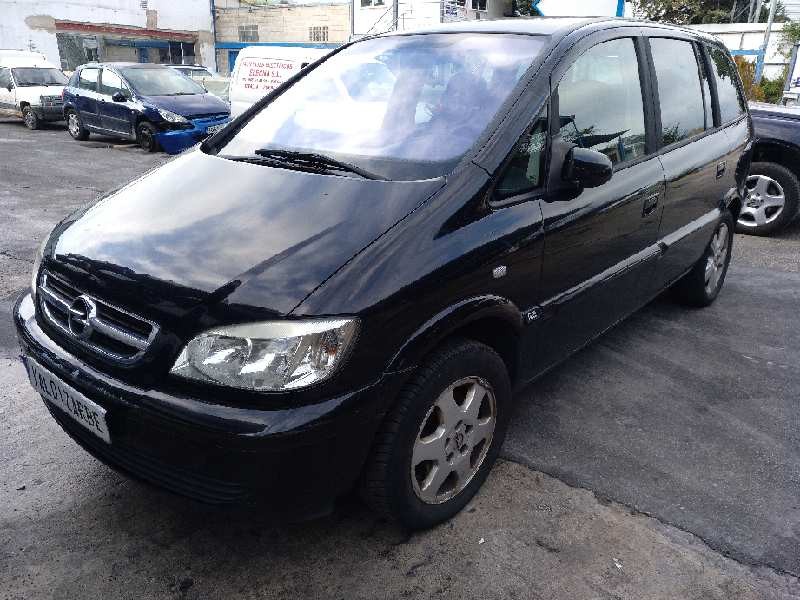 OPEL ZAFIRA A