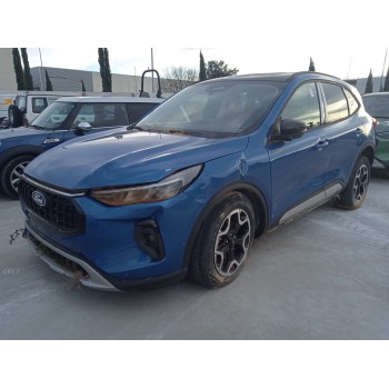 ford kuga iii (dfk) del año 2024