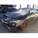 MERCEDES-BENZ CLASE CLA (W118)
