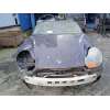 porsche boxster (typ 986) del año 2000