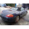 PORSCHE BOXSTER (TYP 986)