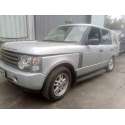 LAND ROVER RANGE ROVER (LM)