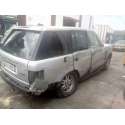 LAND ROVER RANGE ROVER (LM)